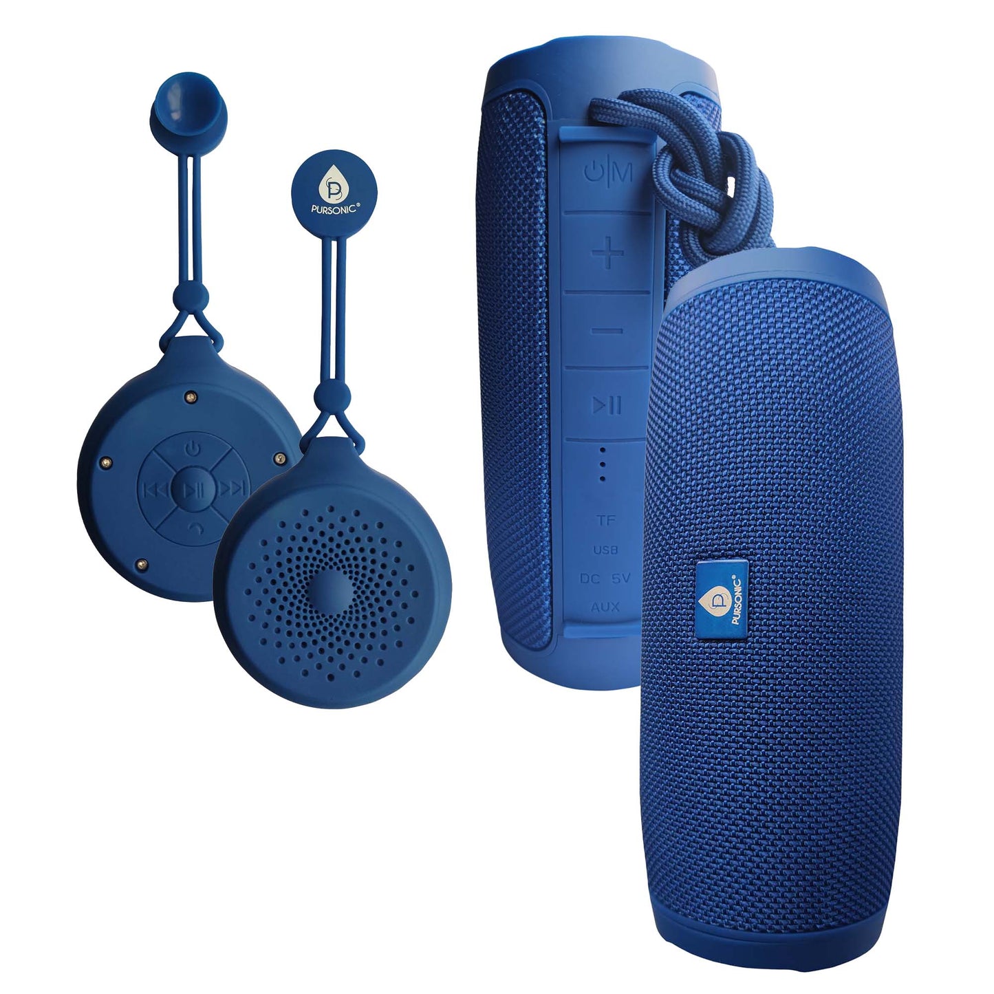 Wireless Speakers