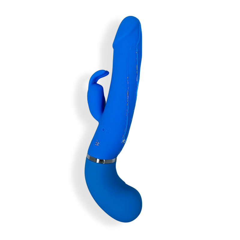Dildo and Vibrator