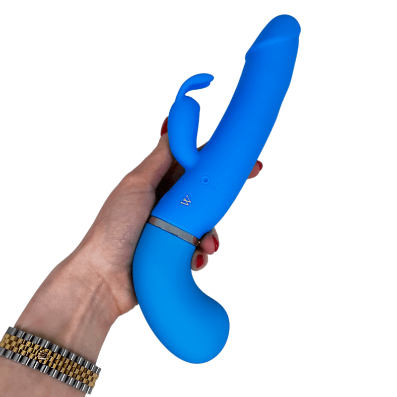 Dildo and Vibrator