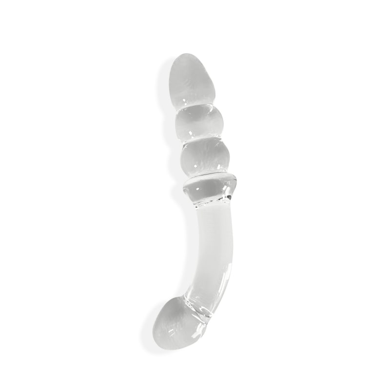 Anal Plug & Dildo