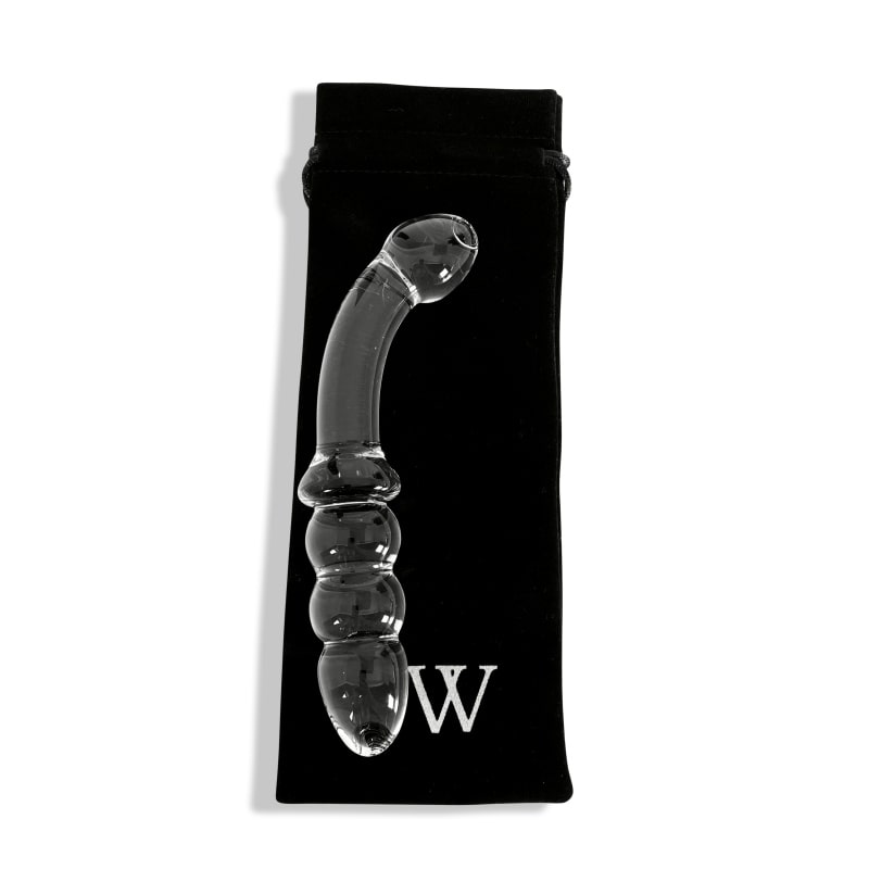 Anal Plug & Dildo