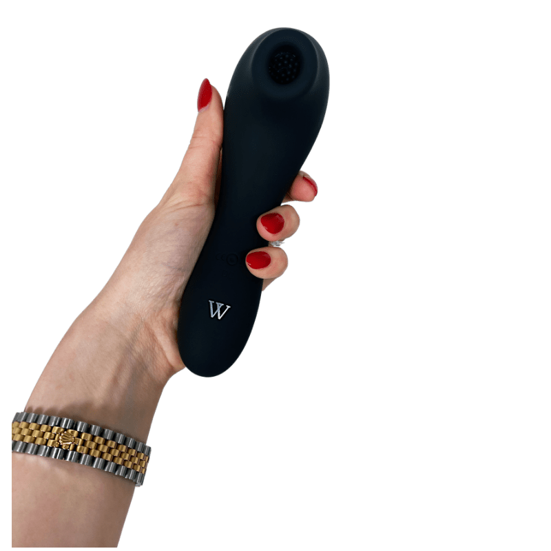 Clitoral Sucking Vibrator