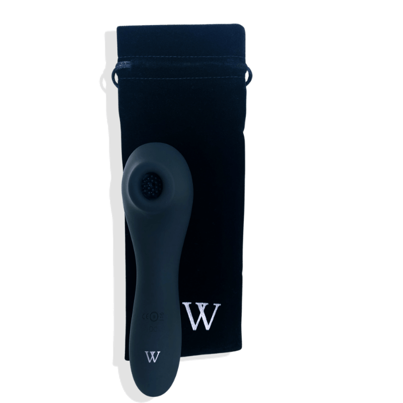 Clitoral Sucking Vibrator