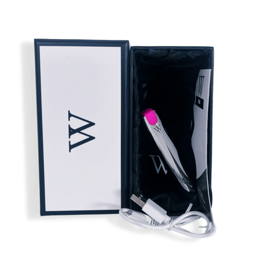 Small bullet vibrator