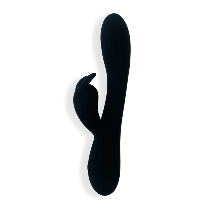 Heating Bunny Vibrator