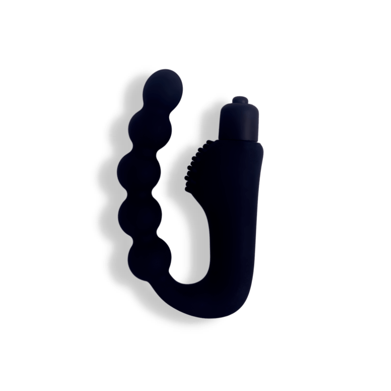 Anal Bead Vibrator