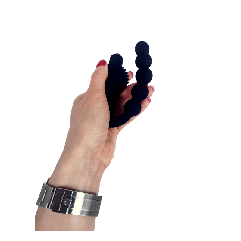 Anal Bead Vibrator