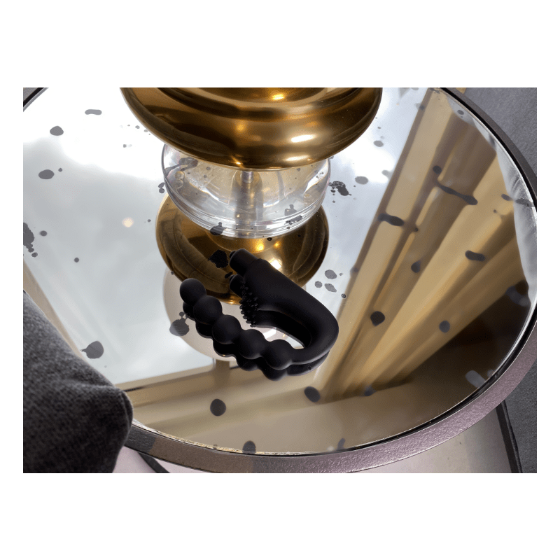 Anal Bead Vibrator