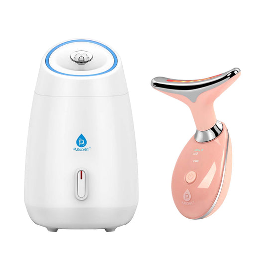 Facial Steamer
