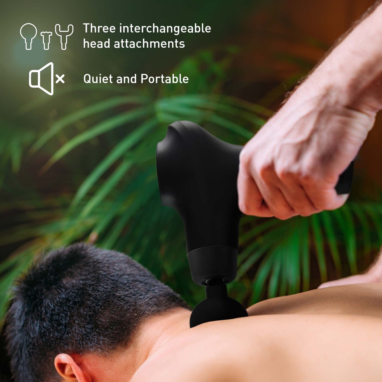 Massage Gun