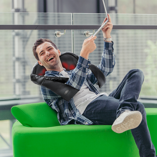 Back / Neck Massager