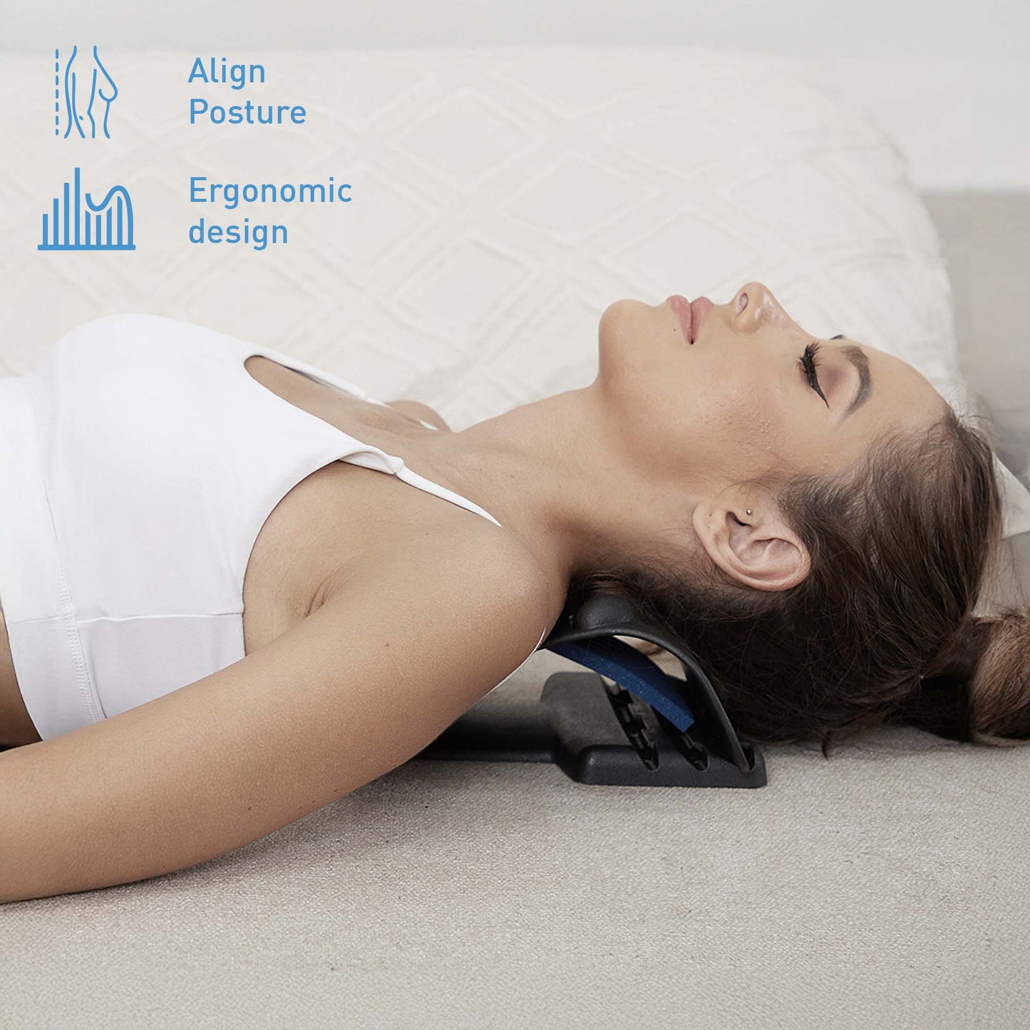 Head-to-Toe Relaxation