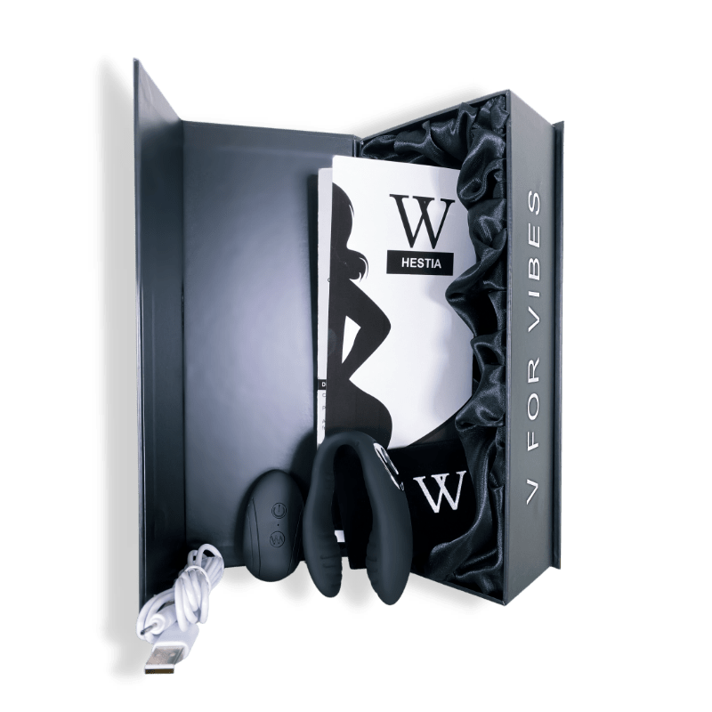 Clitoral Vibrator