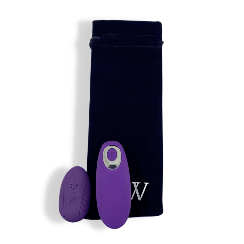 Clitoral Vibrator