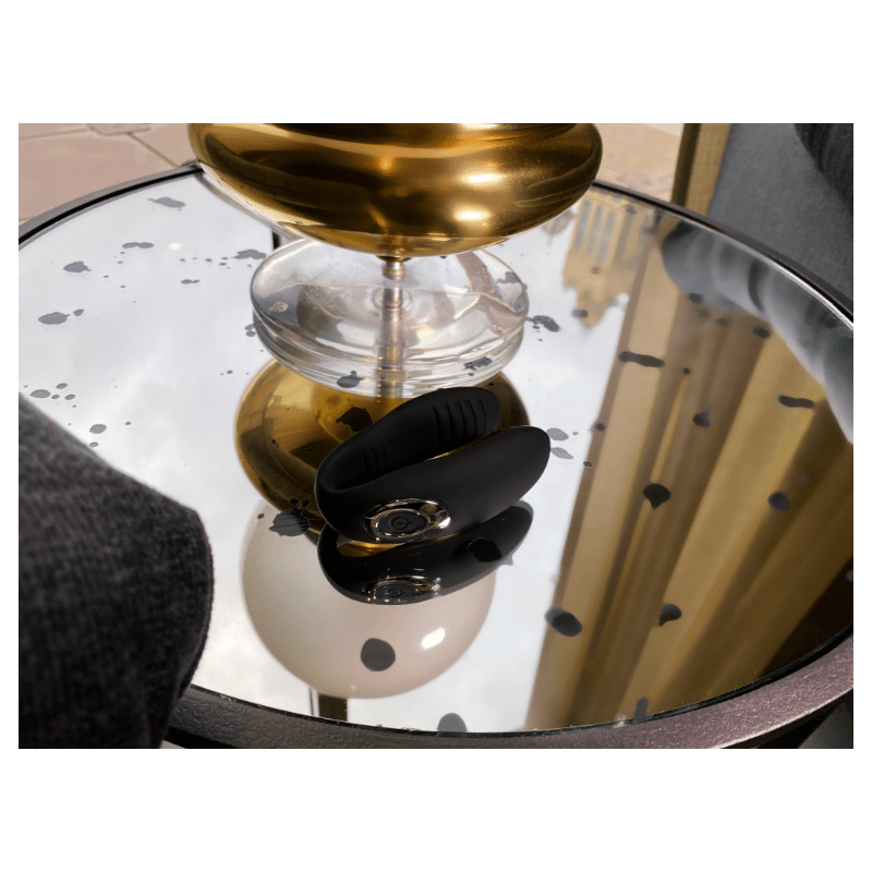 Clitoral Vibrator