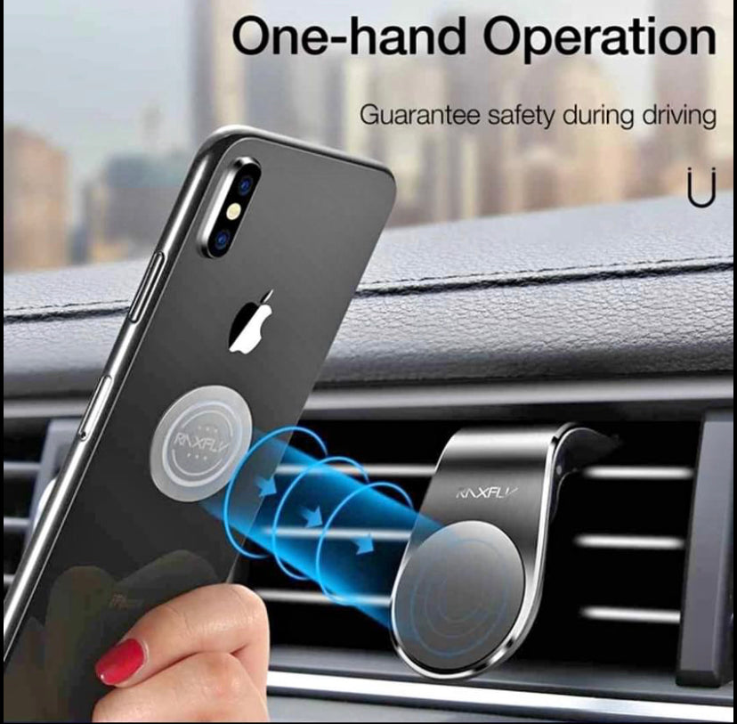 Cell Phone Holder