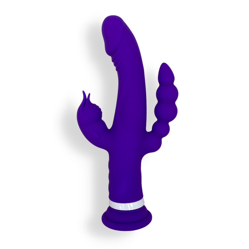 Suction Cup Vibrator