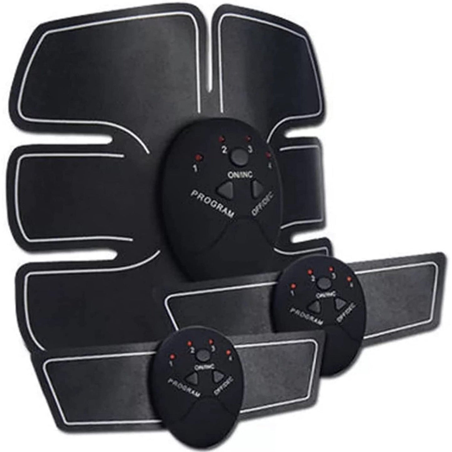 Muscle Toner Massager
