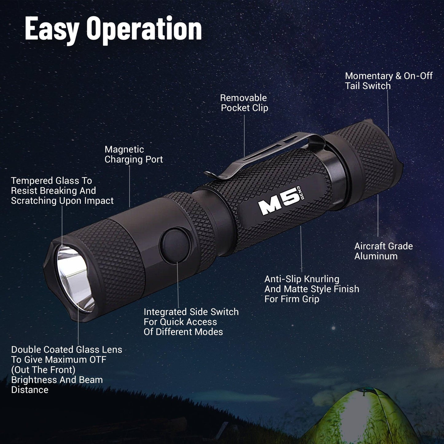 Flashlight
