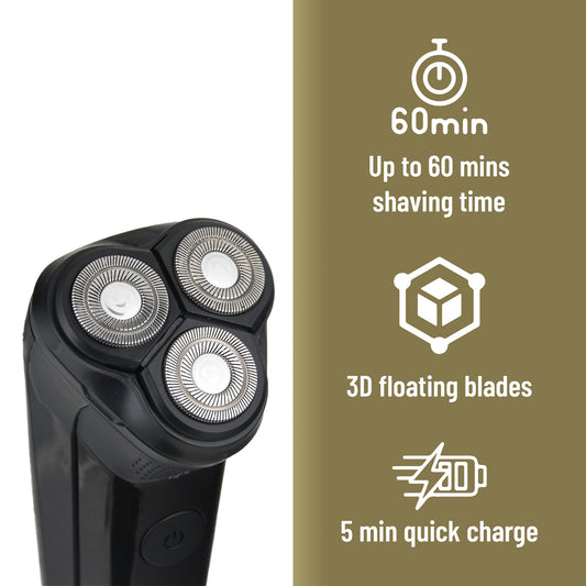 Electric Shaver