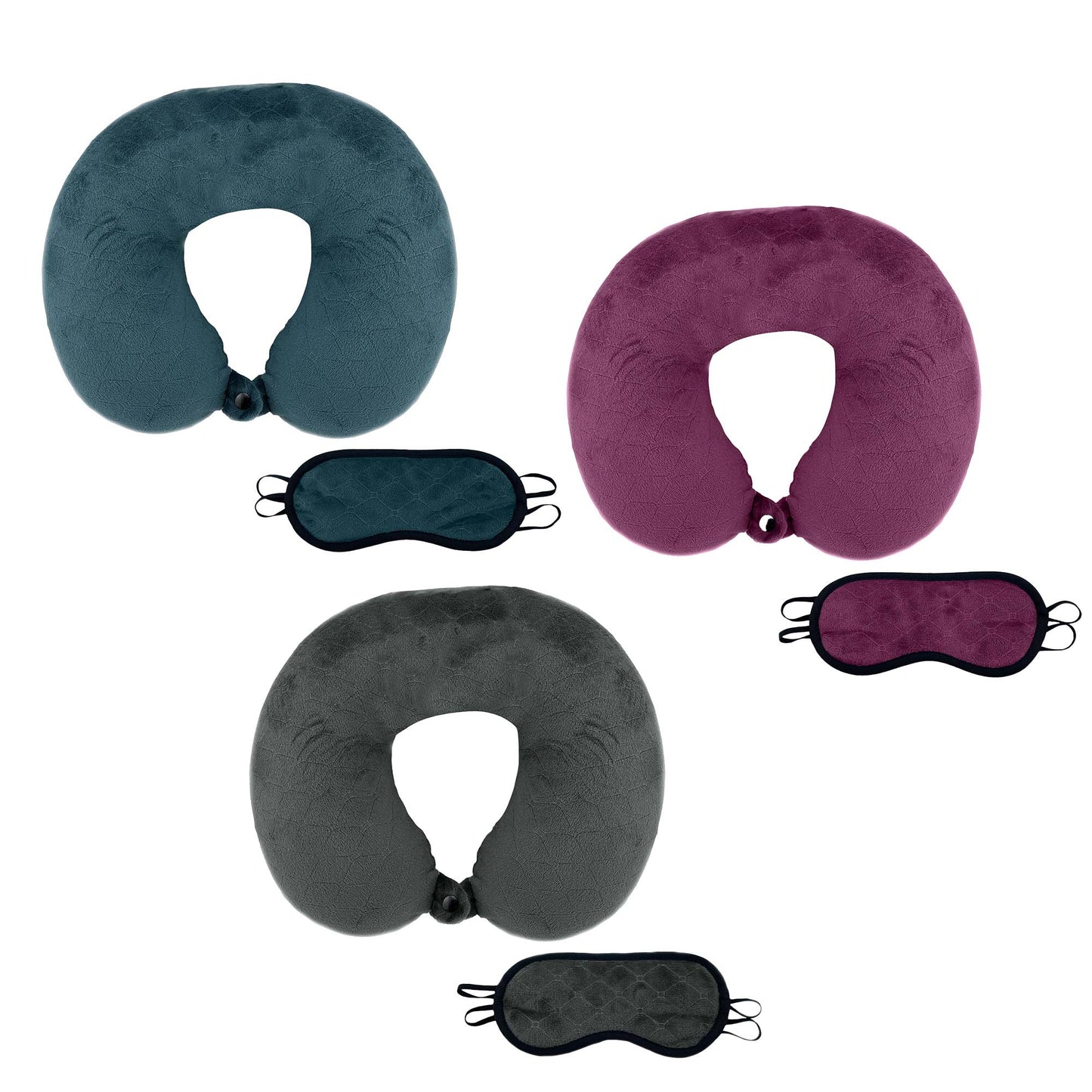 Travel Pillows