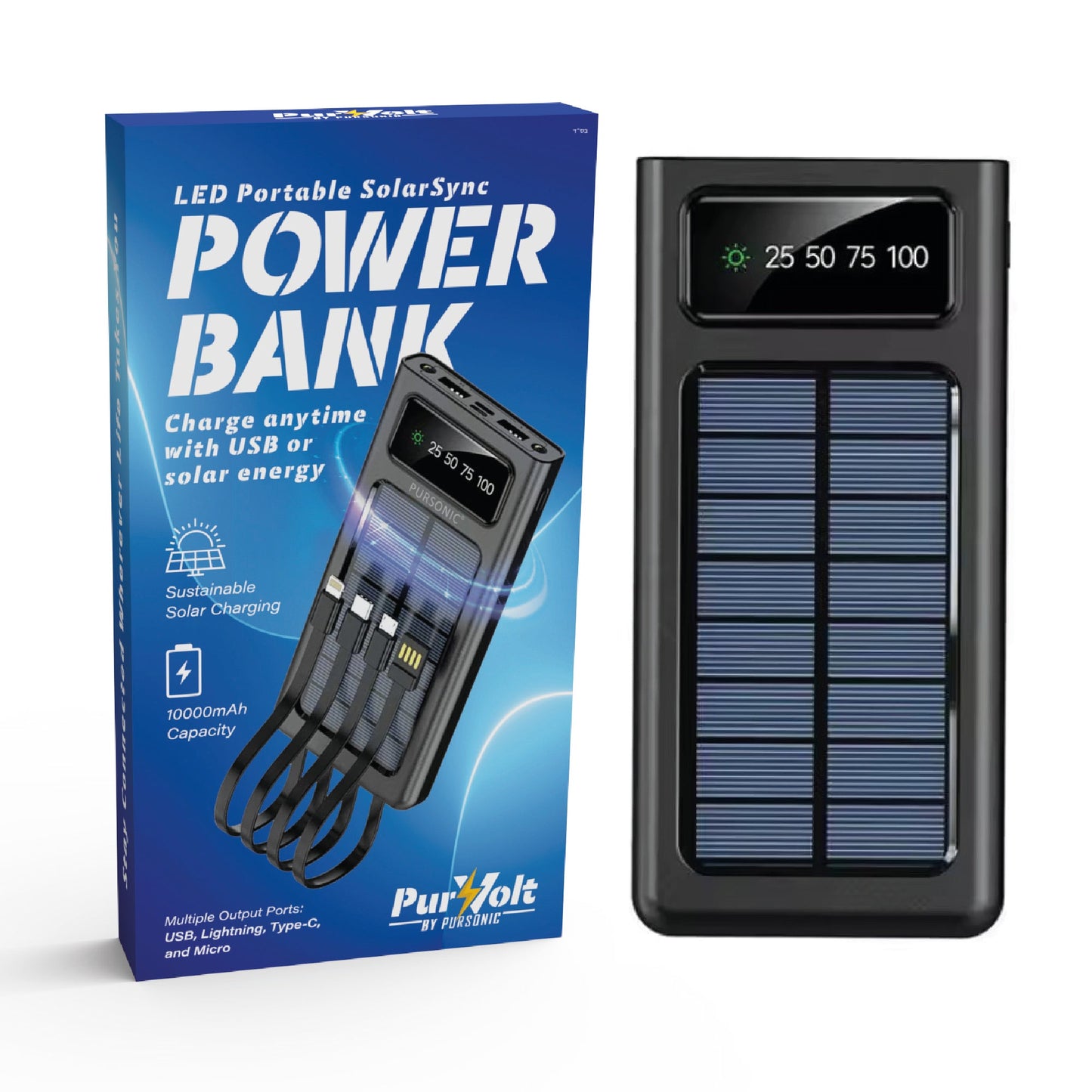 Power Bank