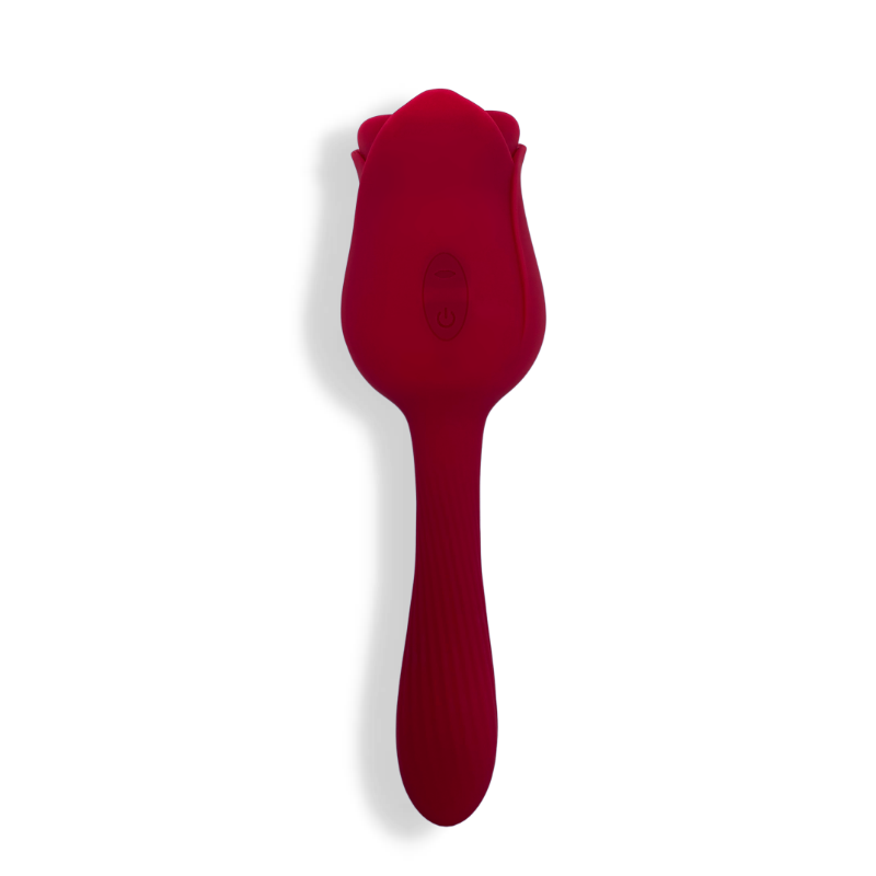 The Rose Vibrator