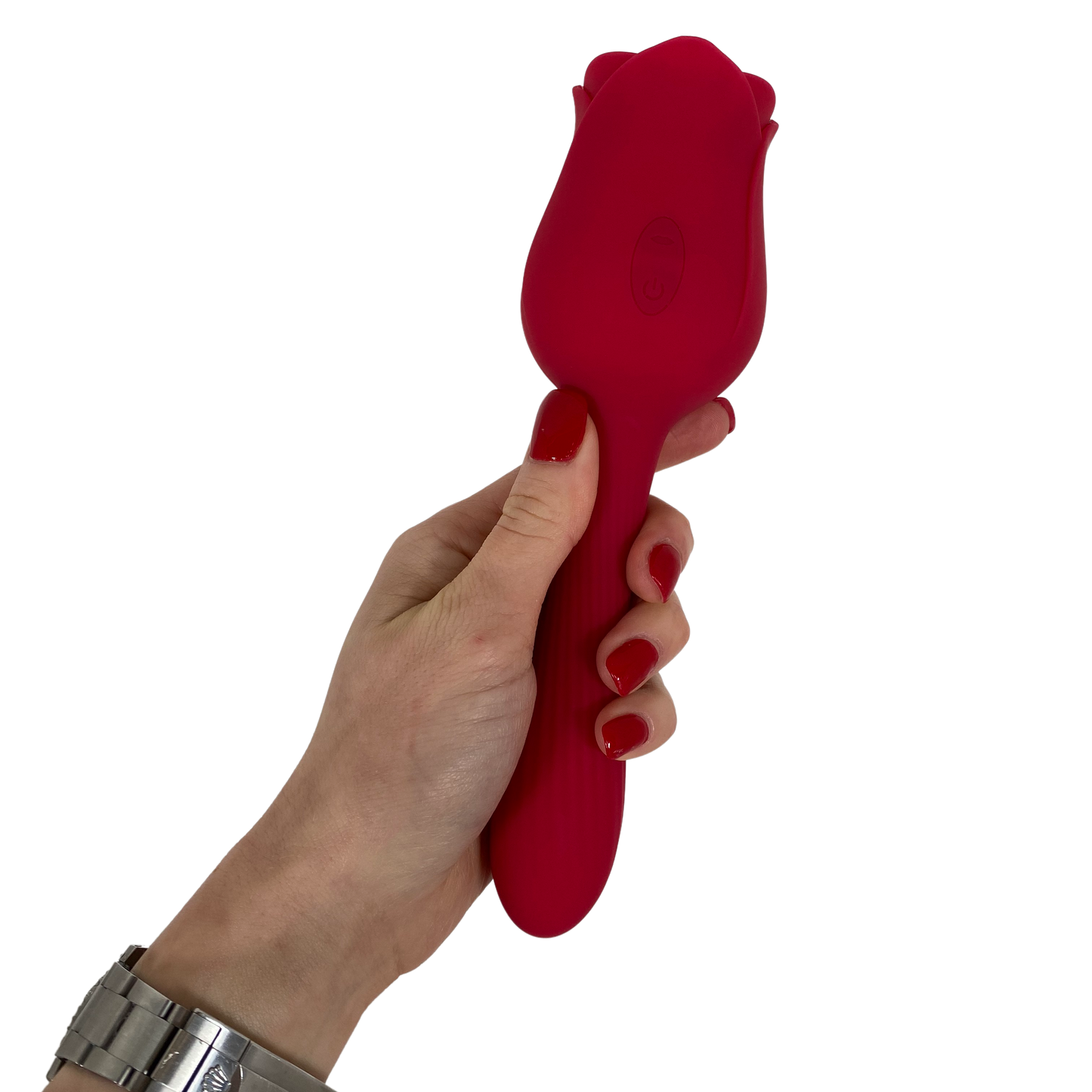 The Rose Vibrator