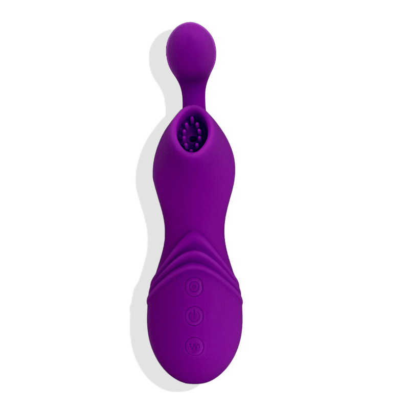 G-Spot Vibrator.