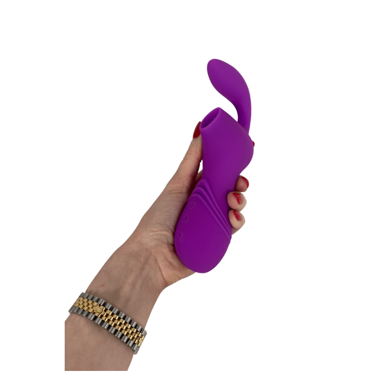 G-Spot Vibrator.
