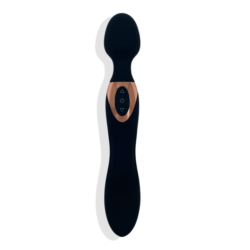 Multispeed Hand Vibrator