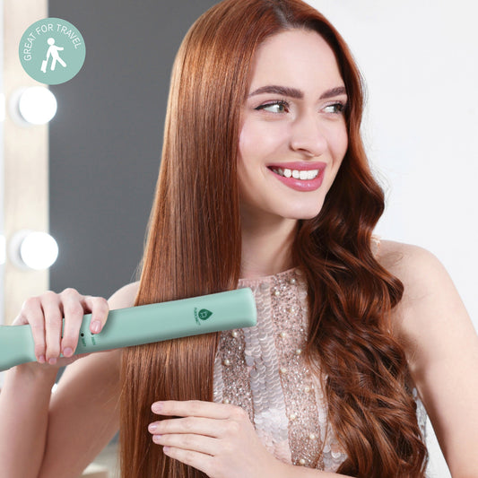 Hair Straightener