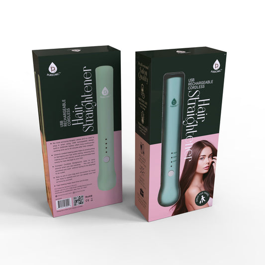 Hair Straightener