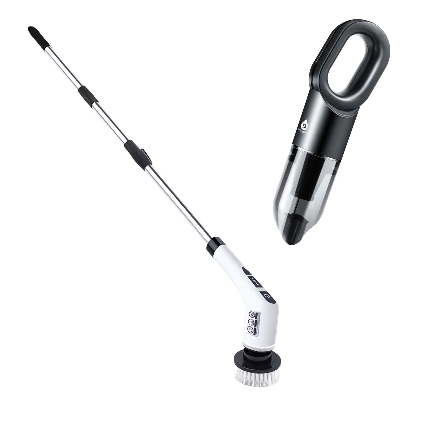 Power Scrubber
