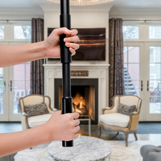 Scalable Scrubber Brush