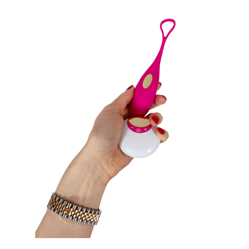 Bullet Egg Vibrator