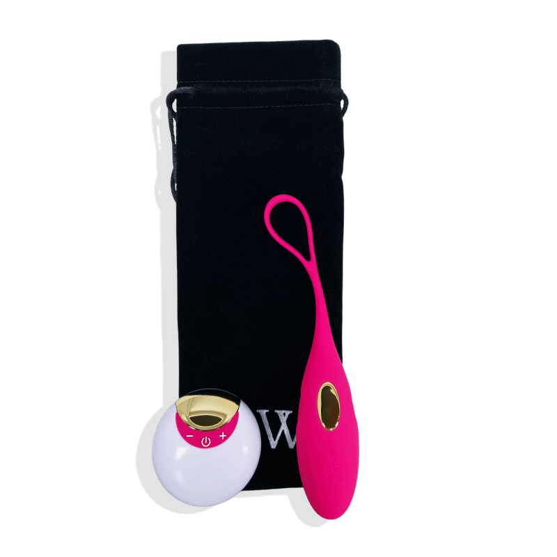 Bullet Egg Vibrator