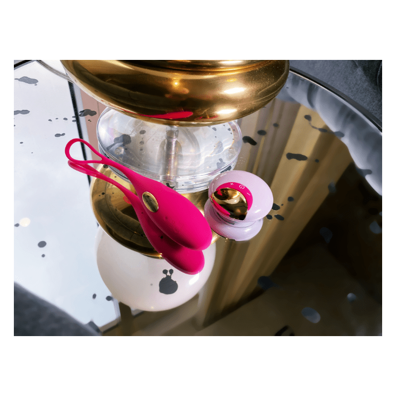 Bullet Egg Vibrator