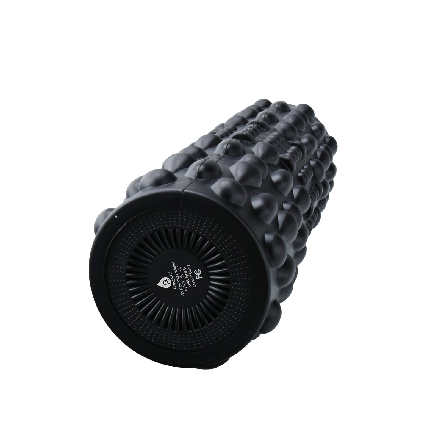 Vibrating Foam Roller
