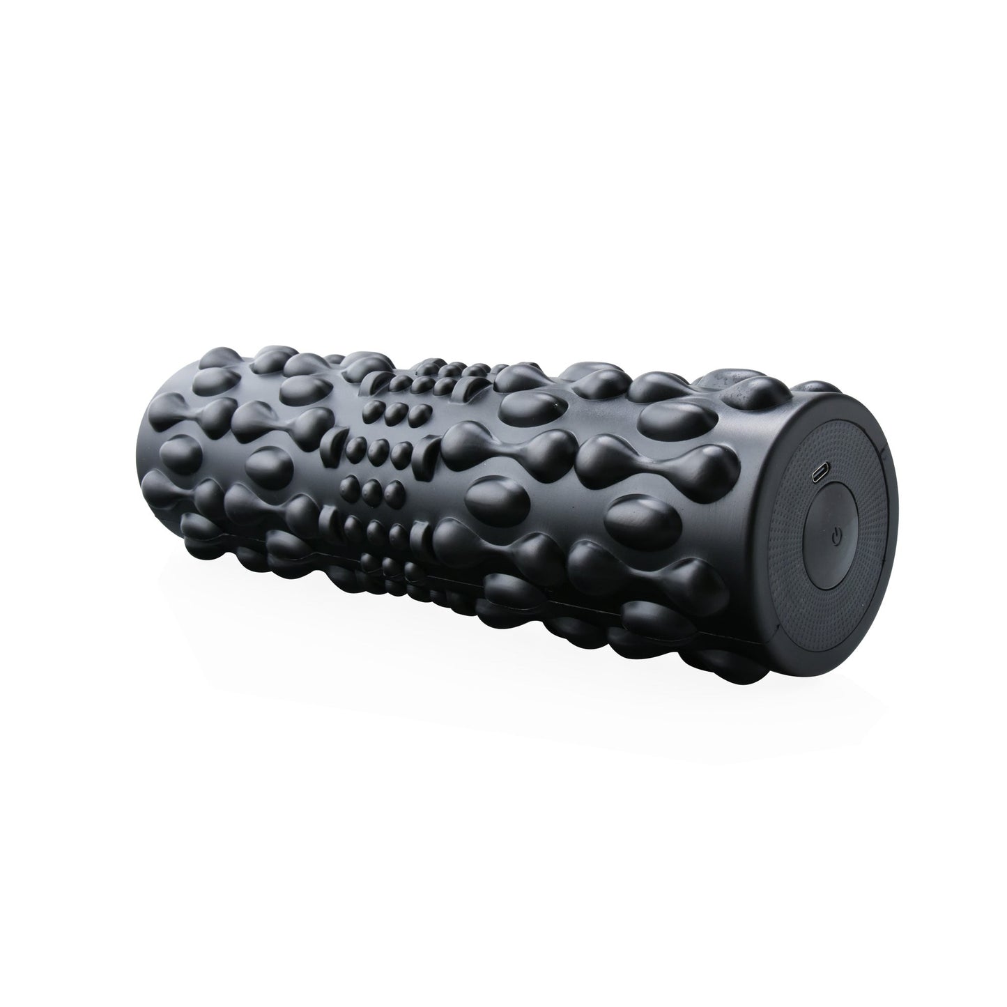 Vibrating Foam Roller