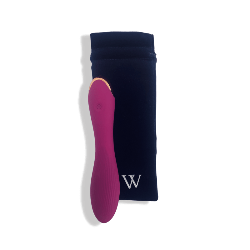 Female Personal Vibrator