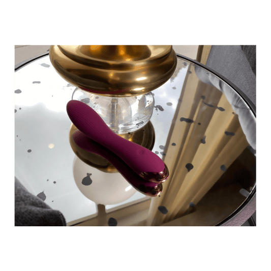 Female Personal Vibrator