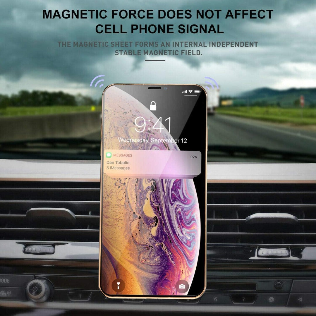Cell Phone Holder