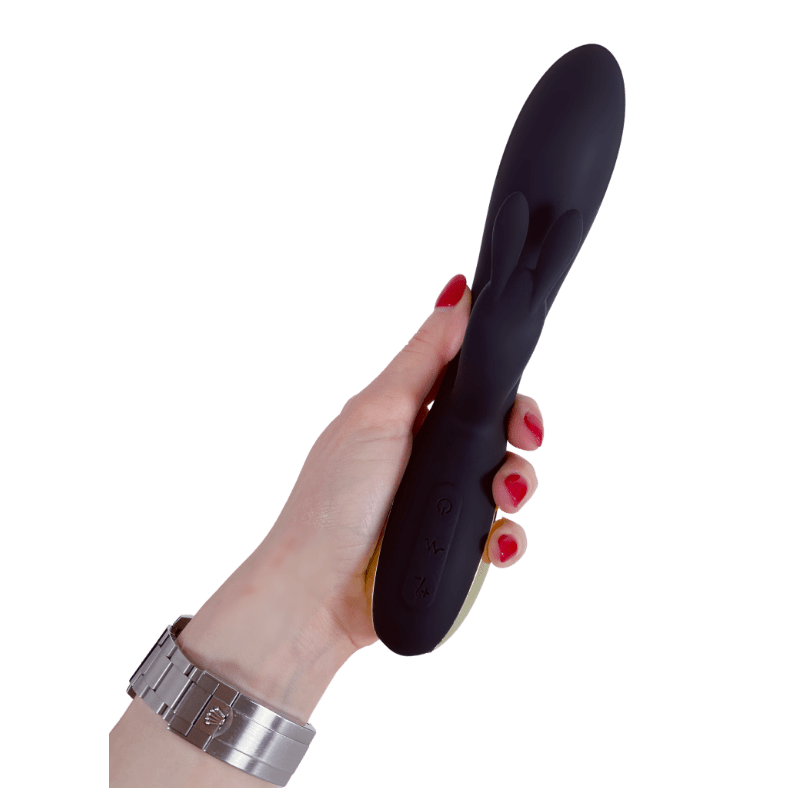Waterproof Rabbit Vibrator