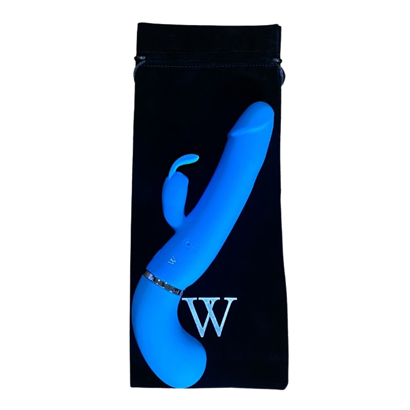 Dildo and Vibrator