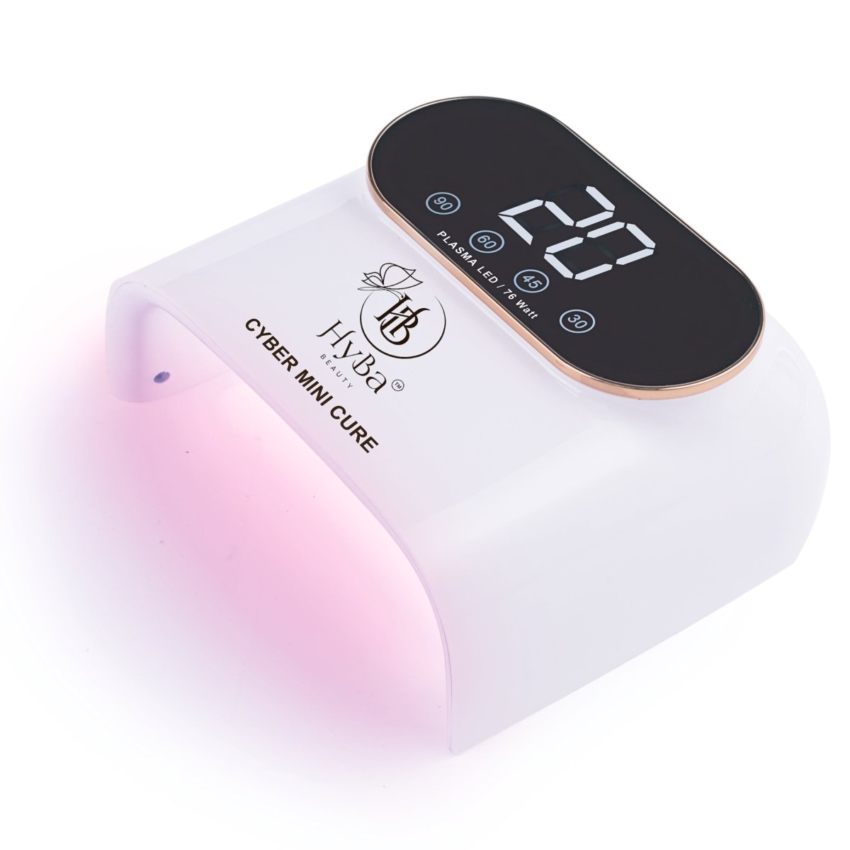 Nail Gel Machine