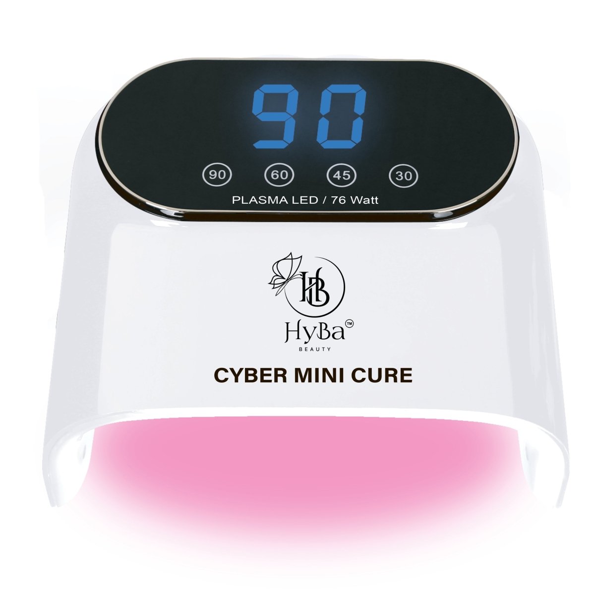 Nail Gel Machine
