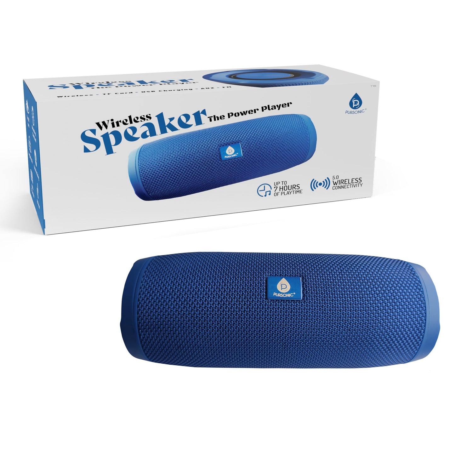 Wireless Speaker