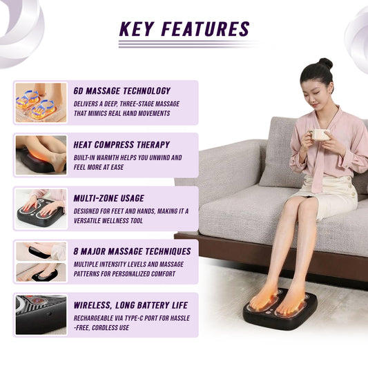 Foot Massager