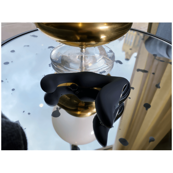 Vibrating Anal Toy